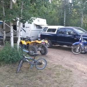 Meet your Posher, Kenneth